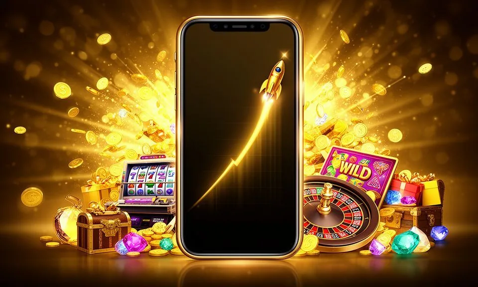 Baccarat LightFlash
